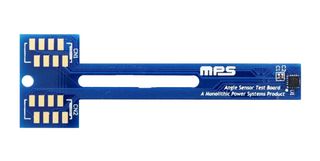 MONOLITHIC POWER SYSTEMS (MPS) TBMA780-Q-LT-01A 评估板, MA780, 磁性位置传感器