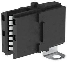 MOLEX 213191-0001 特殊型端子, PowerPlane 213191 Series, 螺丝, 总线插座