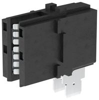 MOLEX 213205-0001