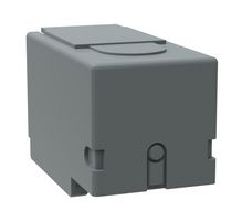ABB 1SCA022715R5260 端子护罩, 隔离开关, 35 mm W x 70 mm D x 35.5 mm H