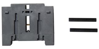 ABB 1SCA104997R1001 固定中性端子, ABB OT16xxx160系列隔离开关, 40A, 40 mm x 13 mm x 50 mm