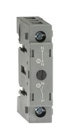 ABB 1SCA104994R1001 中性端子, ABB OT16xxx160系列隔离开关, 40A, 40 mm x 13 mm x 50 mm