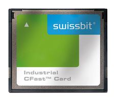 SWISSBIT SFCA008GH3AA1TO-I-GS-226-STD