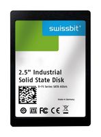 SWISSBIT SFSA480GQ2AK2TO-I-8C-236-STD