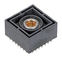 MOLEX 215113-0001 PCB插座, 板至板, 1 排, 1 触点, 母插座, 通孔安装