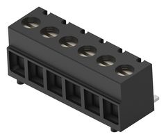 TE CONNECTIVITY - BUCHANAN 2383945-6