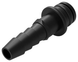 TE CONNECTIVITY T2090002101-004 Heavy Duty Connector, Pneumatic, HMN, Insert, 4 Contacts, Plug, Crimp Pin
