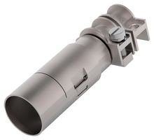 TE CONNECTIVITY T2580031154-000 重载型连接器, Quintax, 插入件, 4触芯, 插头, 压接针-无触芯