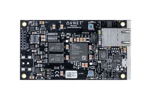AVNET AES-Z7MB-7Z010-SOM-I-G/REV-H