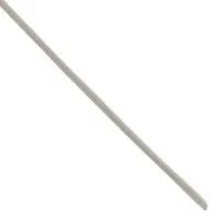 ALPHA WIRE 2630 WH005 线缆, PFA, 白色, 30 AWG, 7 x 38AWG, 100 ft