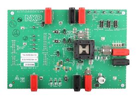 NXP KITFS5600SKTEVM 评估套件,FS5600,降压稳压器和控制器