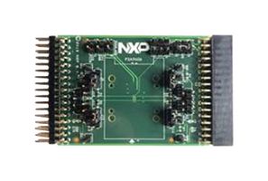 NXP P3A9606JK-EVB 评估板,P3A9606JK,双双向 I3C/I2C SPI 转换器,接口