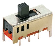 TE CONNECTIVITY - ALCOSWITCH 1825255-1