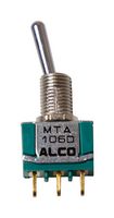 TE CONNECTIVITY - ALCOSWITCH MTA106D