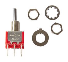 TE CONNECTIVITY - ALCOSWITCH 2-1825139-3