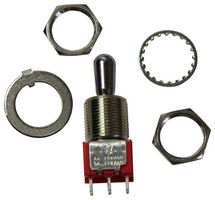 TE CONNECTIVITY - ALCOSWITCH 4-1825139-0