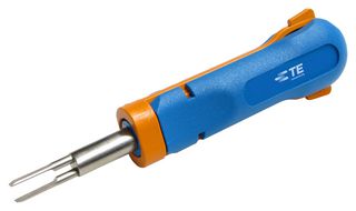 AMP - TE CONNECTIVITY 539971-1 Extraction Tool, AMP MCP Series 9.5 Socket Contacts