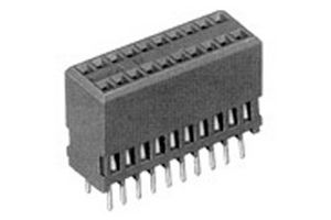 TE CONNECTIVITY - AMP 5-104078-3