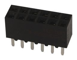 TE CONNECTIVITY - AMP 5-534998-6
