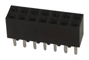 TE CONNECTIVITY - AMP 5-534998-7