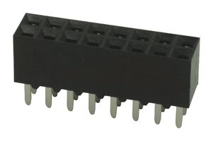 TE CONNECTIVITY - AMP 5-534998-8