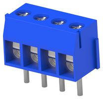 TE CONNECTIVITY - BUCHANAN 1776275-4