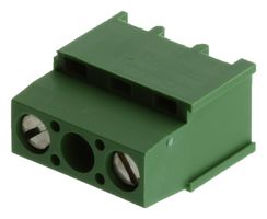 TE CONNECTIVITY - BUCHANAN 282843-2