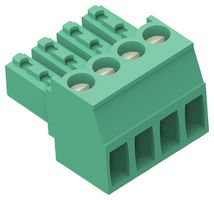 TE CONNECTIVITY - BUCHANAN 284506-5