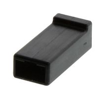 AMP - TE CONNECTIVITY 480054-4 连接器配件, 插座外壳, 6.35(0.250) FAST-ON插座