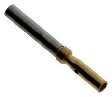 DEUTSCH - TE CONNECTIVITY 2803-4-0000 Circular Connector Contact, Socket, Crimp, Deutsch Mil-Spec Circular Housing Connectors