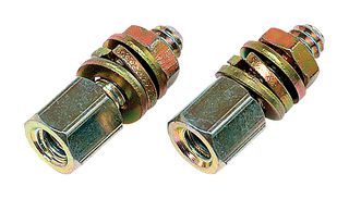 TE CONNECTIVITY - AMP 5205817-8