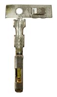 AMP - TE CONNECTIVITY 1326028-1 Automotive Connector Contact, 0.64 Series, Socket, Crimp, 18 AWG, 20 AWG
