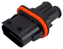 TE CONNECTIVITY - AMP 1394026-1
