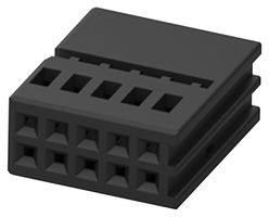 TE CONNECTIVITY - AMP 1534125-1