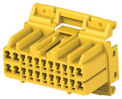 TE CONNECTIVITY - AMP 174515-7