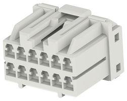 TE CONNECTIVITY - AMP 175442-1