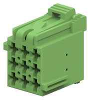 TE CONNECTIVITY - AMP 1-967621-6