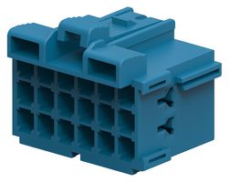 TE CONNECTIVITY - AMP 1-967624-5
