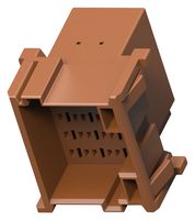 TE CONNECTIVITY - AMP 1-967628-4