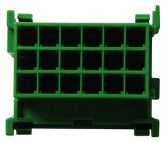 TE CONNECTIVITY - AMP 1-967629-3