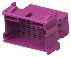 TE CONNECTIVITY - AMP 1-967630-3