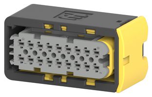 TE CONNECTIVITY - AMP 2-1563759-1