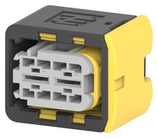 TE CONNECTIVITY 2-1564542-1