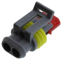 TE CONNECTIVITY - AMP 282080-2