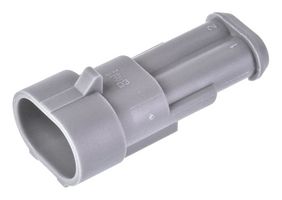 TE CONNECTIVITY - AMP 282104-2