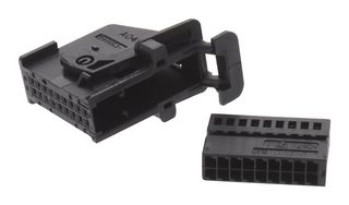 TE CONNECTIVITY - AMP 284666-1
