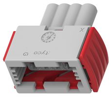 TE CONNECTIVITY - AMP 2-963207-1