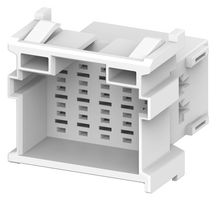TE CONNECTIVITY - AMP 2-967628-1