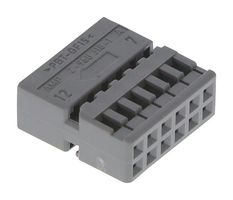 TE CONNECTIVITY - AMP 2-968318-1