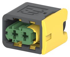 TE CONNECTIVITY - AMP 3-1418483-1
